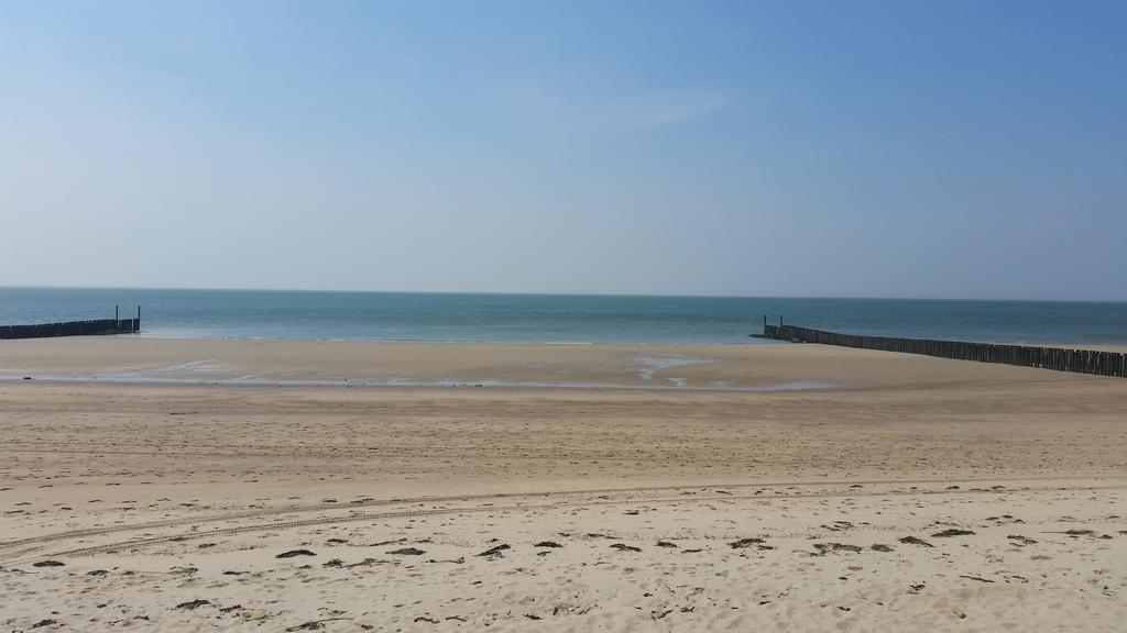 فيلا Strandgaper فيسْتكابيلي المظهر الخارجي الصورة